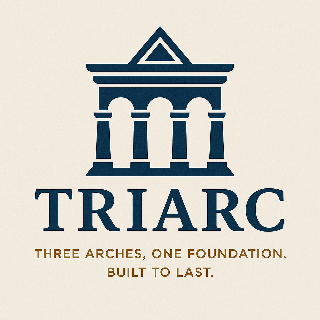 Tri Arc LLC Logo